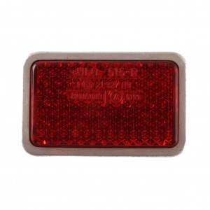 Catadiottro per Mercedes e...