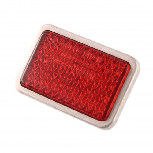 Catadiottro per Mercedes e Porsche...