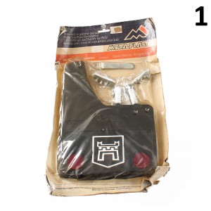 Coppia paraspruzzi... 2