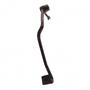 Pedale freno posteriore per... 2