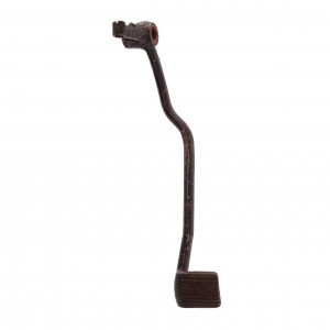 Pedale freno posteriore per...