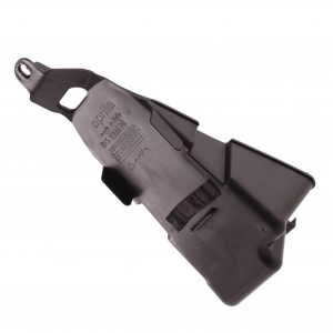 Vano portaoggetti per... 2