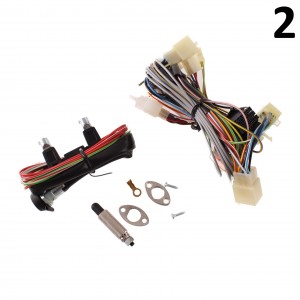 Kit cabablaggio per Yamaha... 2