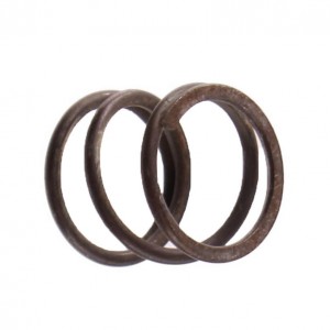 Molla richiamo forchetta...