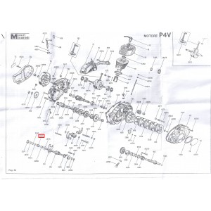 Molla richiamo forchetta... 2