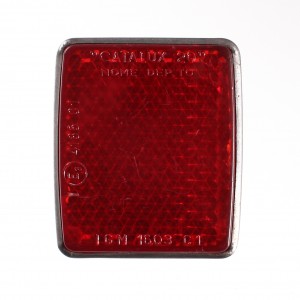 Catadiottro per Fiat 600...