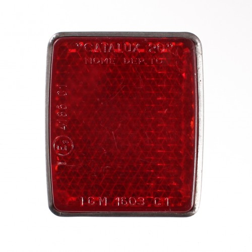 Catadiottro per Fiat 600 Catalux 20