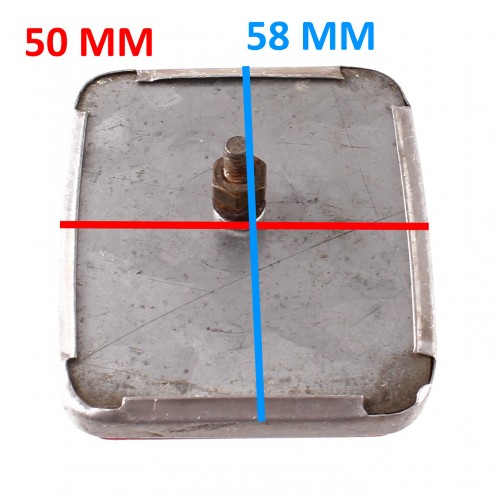 Catadiottro fanale posteriore per...