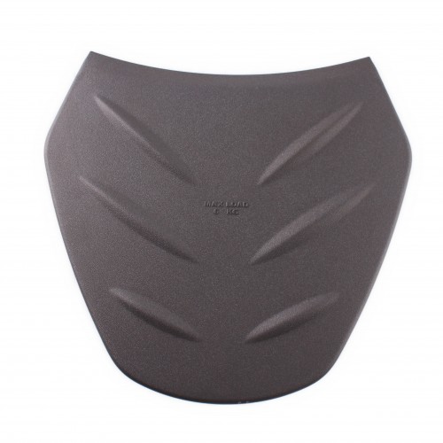 Coperchio portapacchi grigio Beverly...