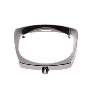 Cornice faro anteriore...