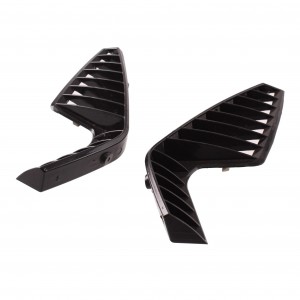 Coppia presa d'aria per...