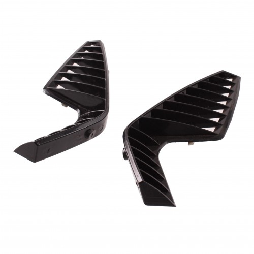 Coppia presa d'aria per Keeway...