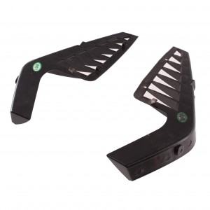 Coppia presa d'aria per... 2