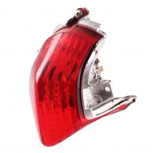 Fanale posteriore per...