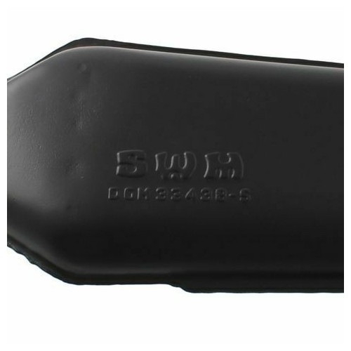 Marmitta Lafranconi SWM 320 Trial