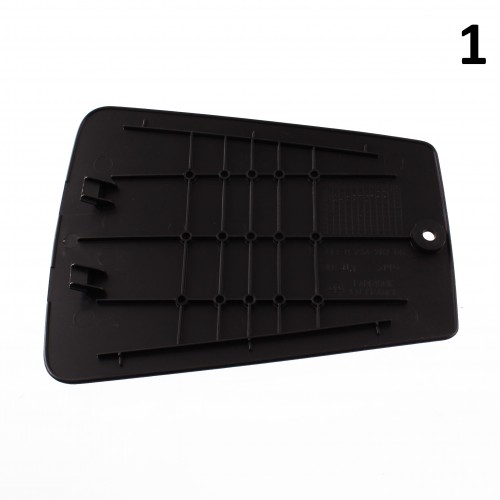 Sportello batteria Peugeot Speedfight...