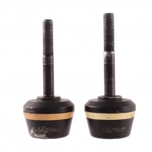 Coppia protezioni telaio...