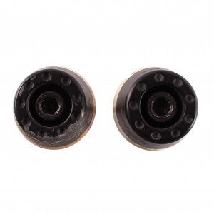 Coppia protezioni telaio... 2