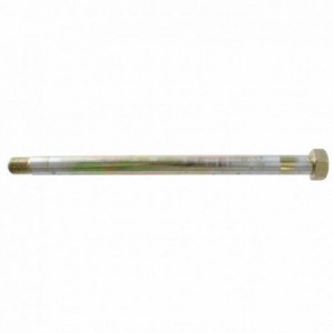 Perno ruota posteriore... 2