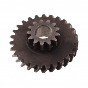 Ingranaggio albero...