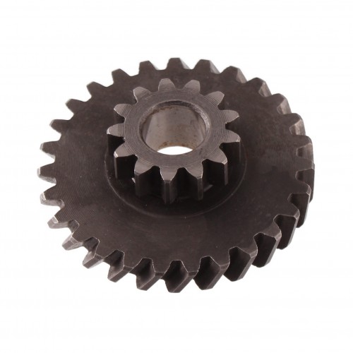 Ingranaggio albero avviamento da 27 e...