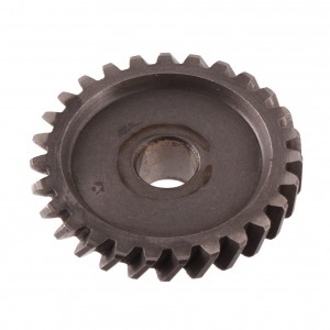 Ingranaggio albero... 2