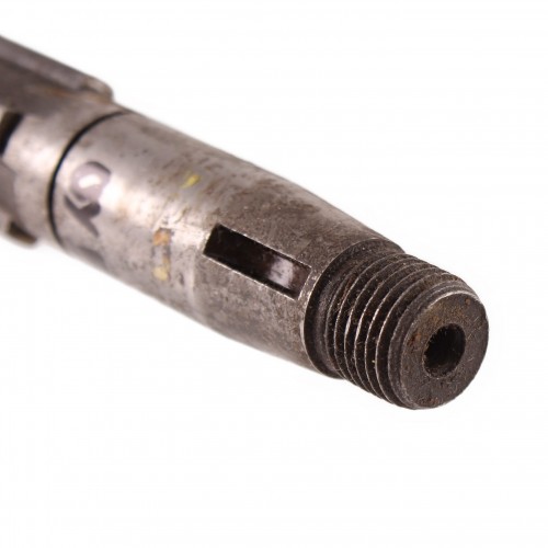 Albero secondario a quattro denti per...