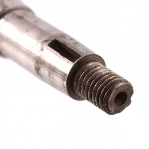 Alberino secondario a sei denti per...