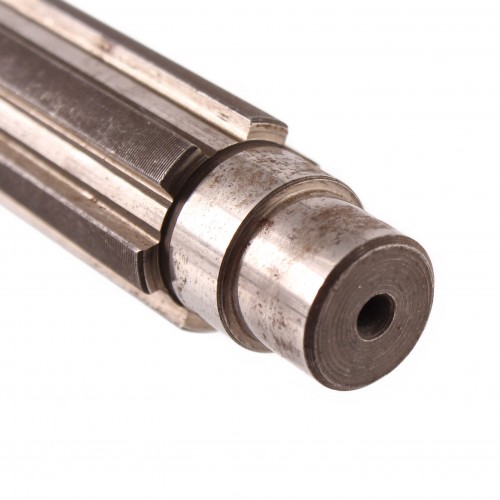 Alberino secondario a sei denti per...