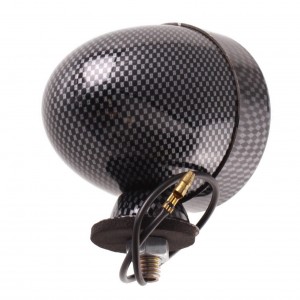 Freccia per moto custom con... 2