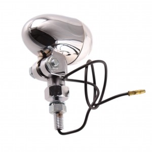 Freccia per moto custom con... 2