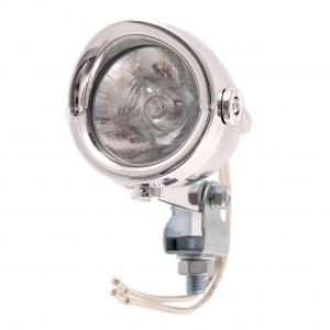 Freccia per moto custom con...