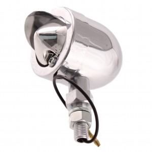 Freccia per moto custom con...