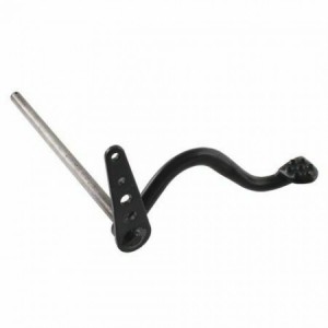 Pedalina freno posteriore a...