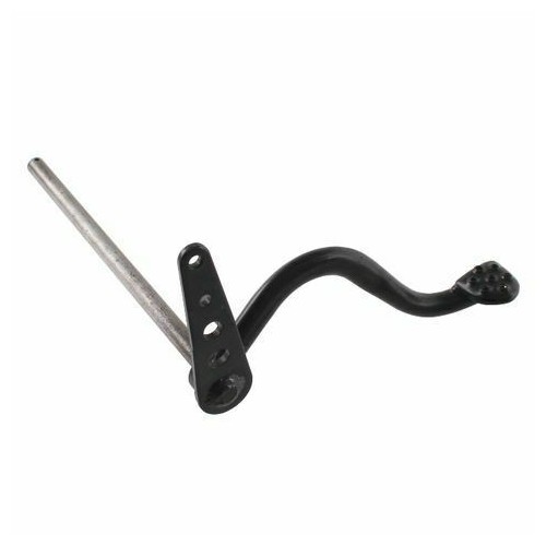 Pedalina freno posteriore a piede per...