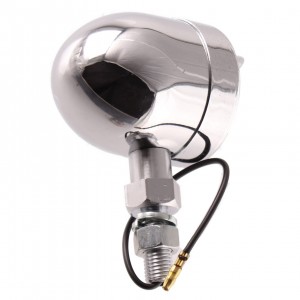 Freccia per moto custom con... 2