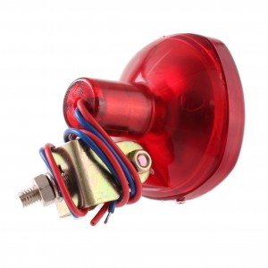 Luce supplementare di... 2