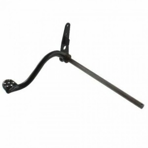 Pedalina freno posteriore a... 2