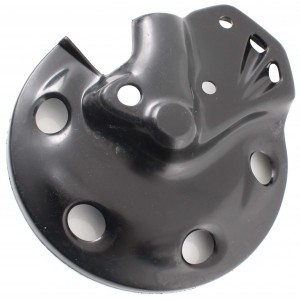 Copridisco anteriore...