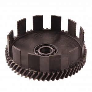 Campana frizione a 12...