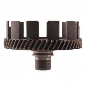 Campana frizione a 12... 2