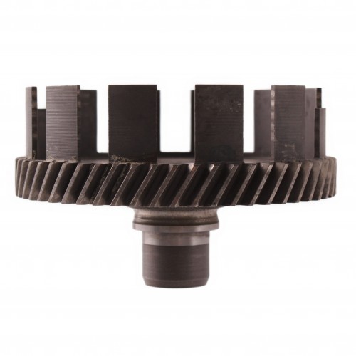 Campana frizione a 12 tacche da 56...