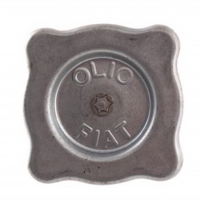 Tappo olio per auto Fiat...
