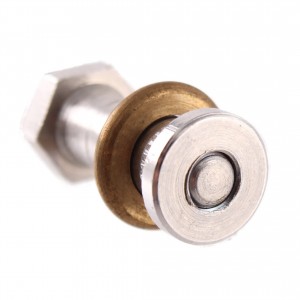 Vite fissaggio canotto... 2