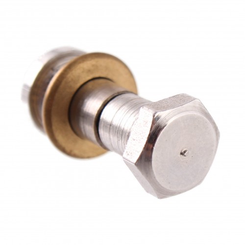 Vite fissaggio canotto sella per...