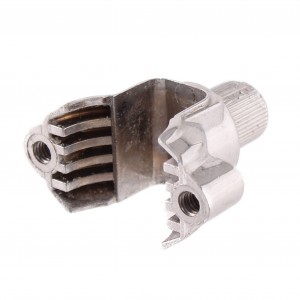 Staffa supporto frecce...