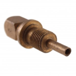 porta getto carburatore... 2