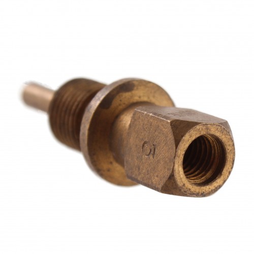 porta getto carburatore Cozette...