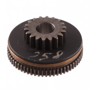 Ingranaggio avviamento da...