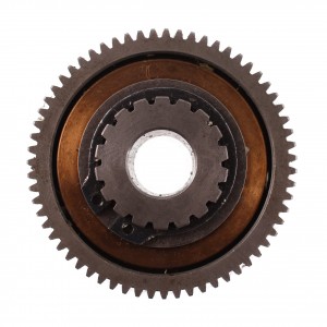 Ingranaggio avviamento da... 2